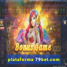 plataforma 79bet.com